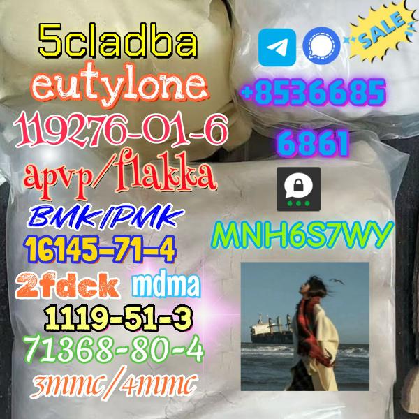 Hot sale 3-mmc 4-mmc raw material factory supply