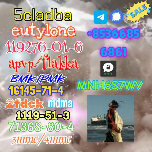 5cladba precursor adbb powder 5fadb raw material supply