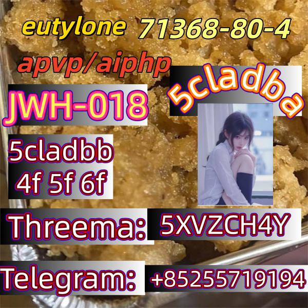 Telegram+85255719194 eu 5cladba 119276-01-6 71368-80-4