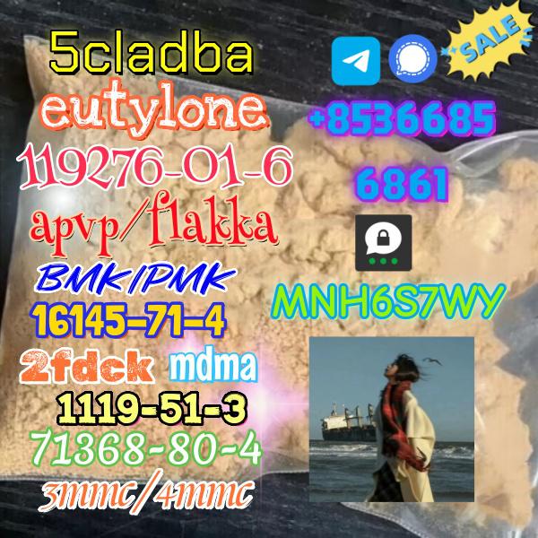 Hot sale 3-mmc 4-mmc raw material factory supply