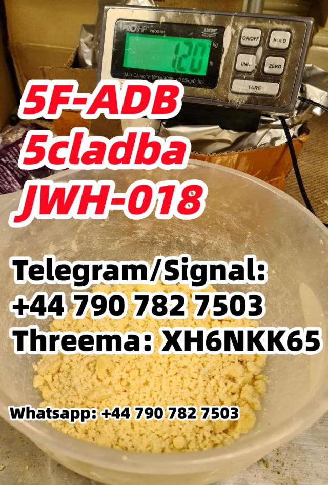 5cladba K2 spice 5cl precursors jwh-073 AMB-FUBINACA MDMB-4en-PINACA ADB-BUTINACA 5fadb SGT-78