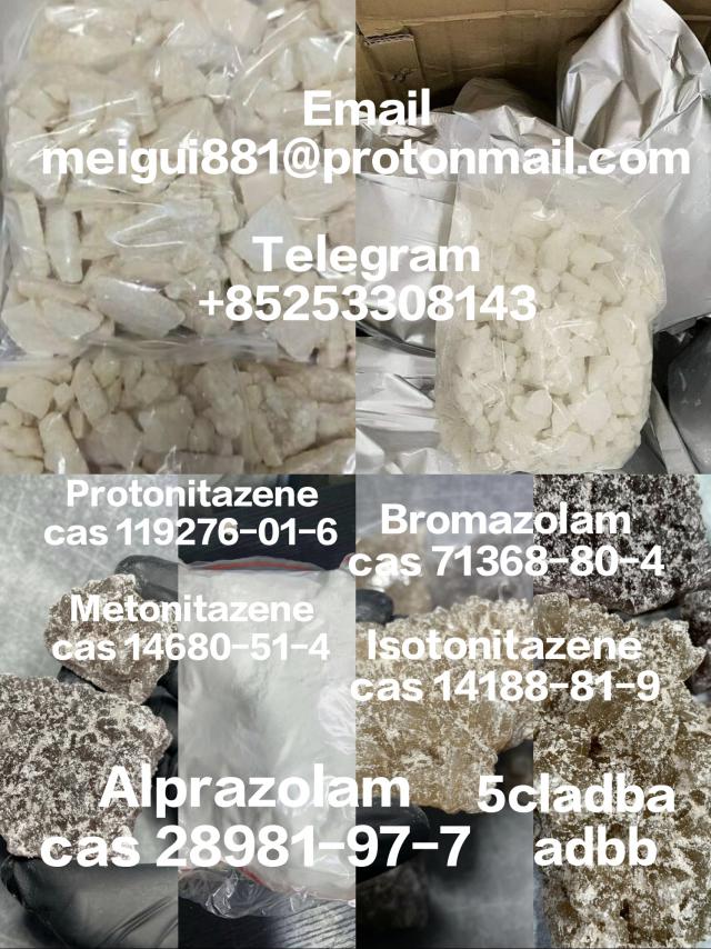 Best Service 5CLADBA 5cl adba 5cladba adbb eutylone bromazo