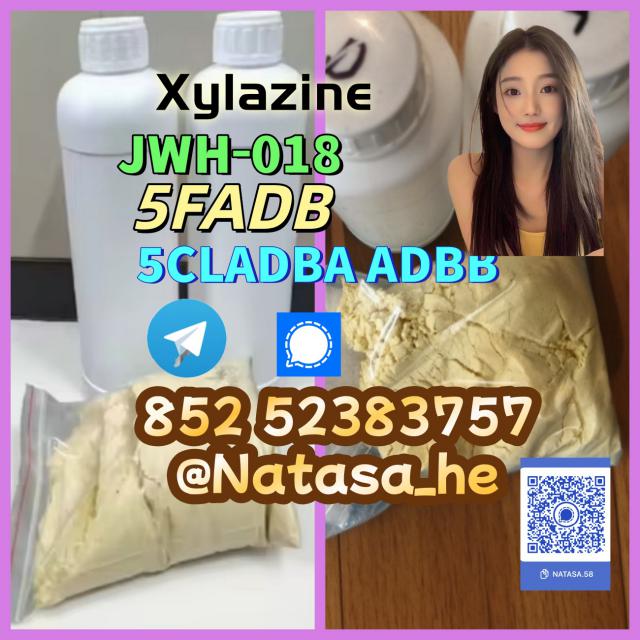 Yellow powder cannabinoid 5cladba 5CLADBA 5cladba