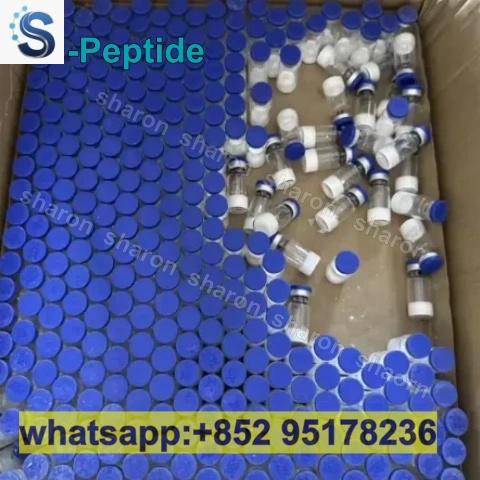 GHK-CU 50MG/BPC-157/Thymosin beta4 10mg GLOW skin health peptide