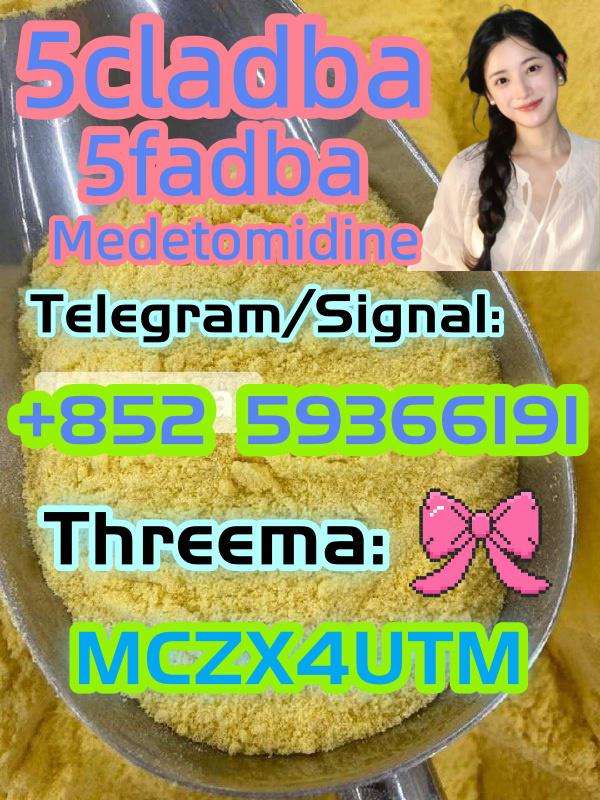 safe delivery 5cladba Yellow Cannabinoid Powder 5CLadbb 5fadb