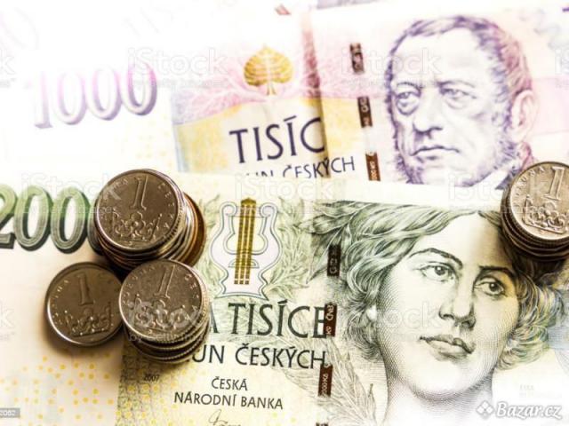 Pot�ebujete rychlou finan�n� pomoc?