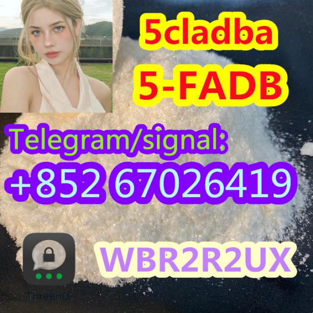 5CLADBA 5CL-ADB-A Strong effect 5cladb-a 5cladb Original