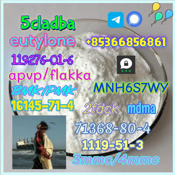 5cladba precursor adbb powder 5fadb raw material supply