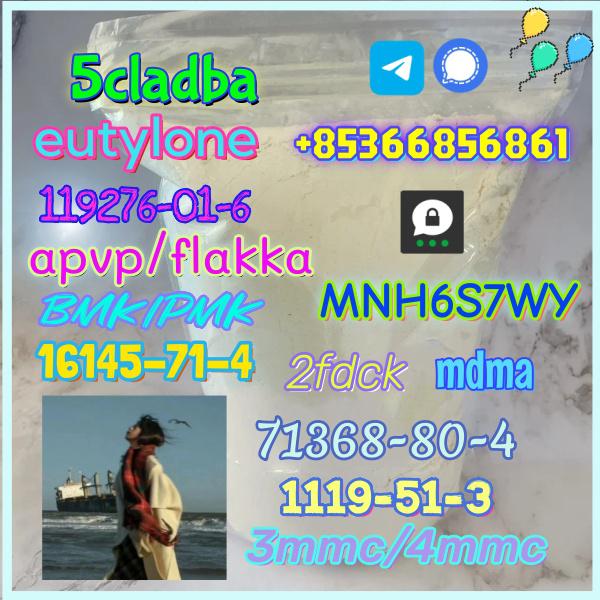 High quality apvp flakka raw material supply mdma