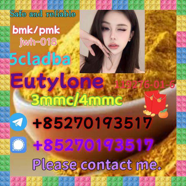 Hot explosions 5cladb Eutylone