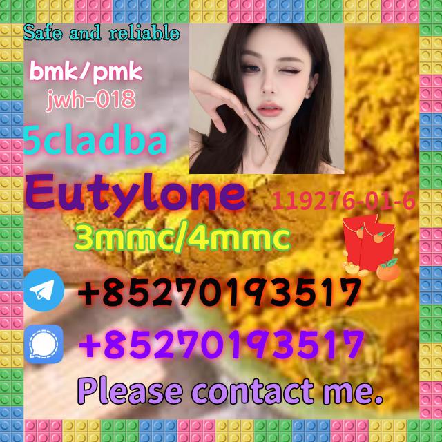 Hot explosions 5cladb Eutylone