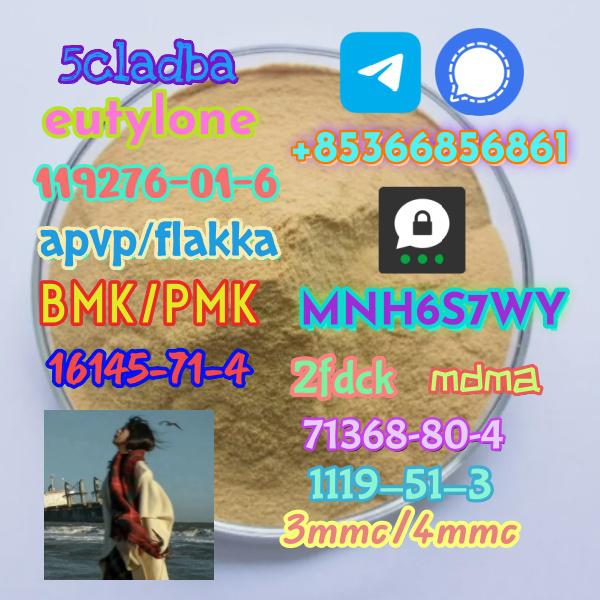 High quality apvp flakka raw material supply mdma