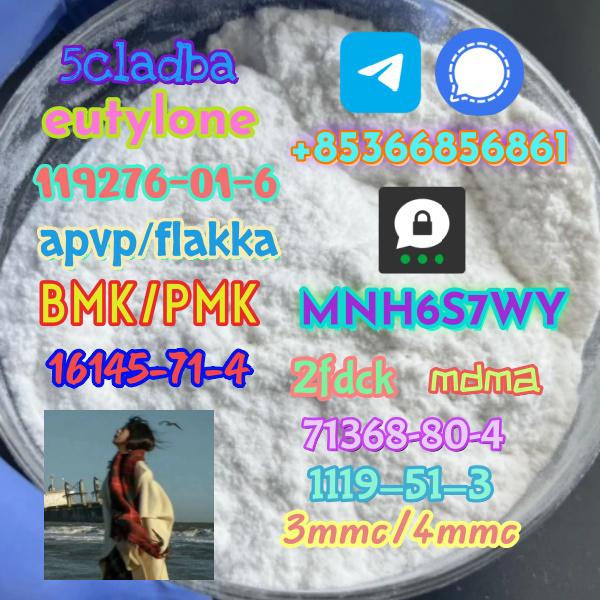 High quality apvp flakka raw material supply mdma