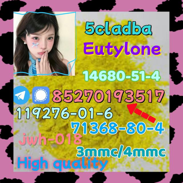 Hot explosions 5cladb Eutylone