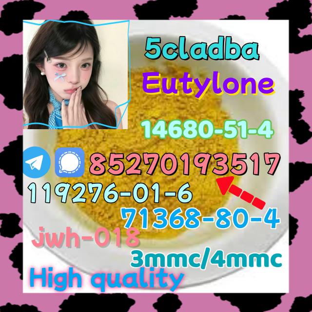 Hot explosions 5cladb Eutylone