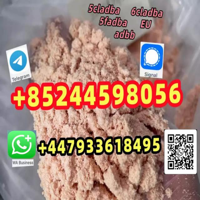 5cladba raw material 5CL-ADB-A precursor raw  5cladba 5f adb 4fadb