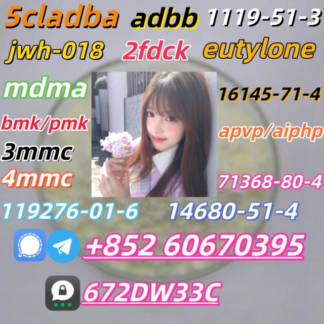 Wholesale CAS 14680-51-4 in Best Price