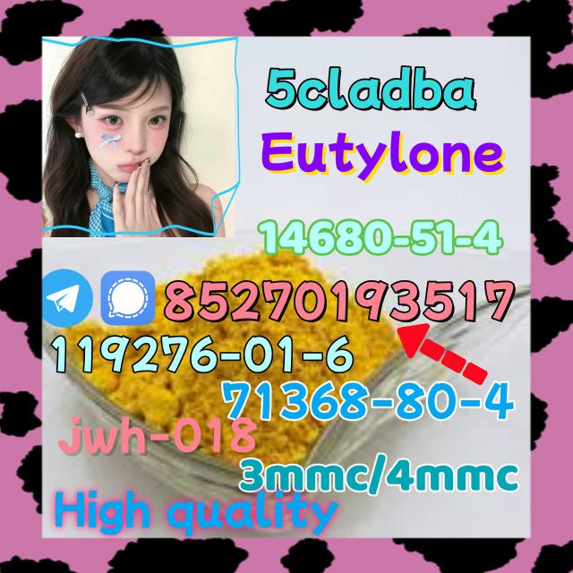 5cladba raw material 5CL-ADB-A precursor raw 5cl