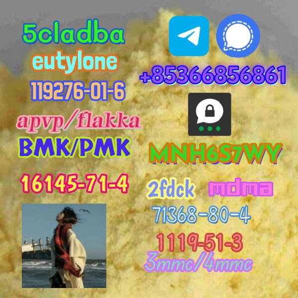 Protonitazene 119276-01-6 hot sale supplier high quality