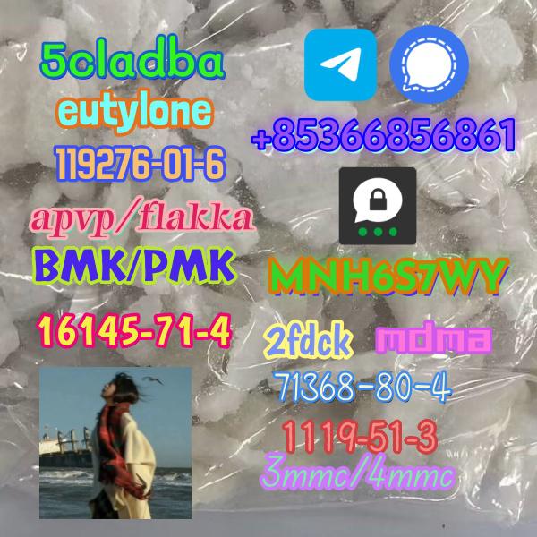 High quality apvp flakka raw material supply mdma