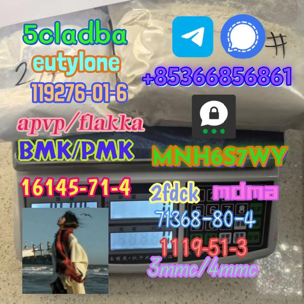 Protonitazene 119276-01-6 hot sale supplier high quality