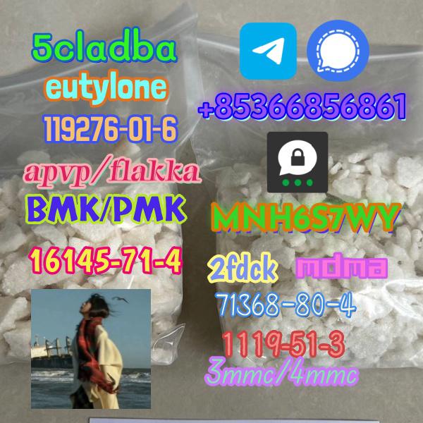 High quality apvp flakka raw material supply mdma