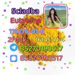 Hot explosions 5cladb Eutylone 119276-01-6