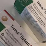 Tramadol, Diazepam, Zolpidem, Temazepam, Flunitraz