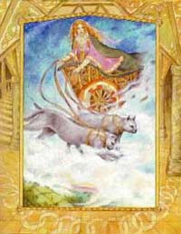 Bohyn Freya
